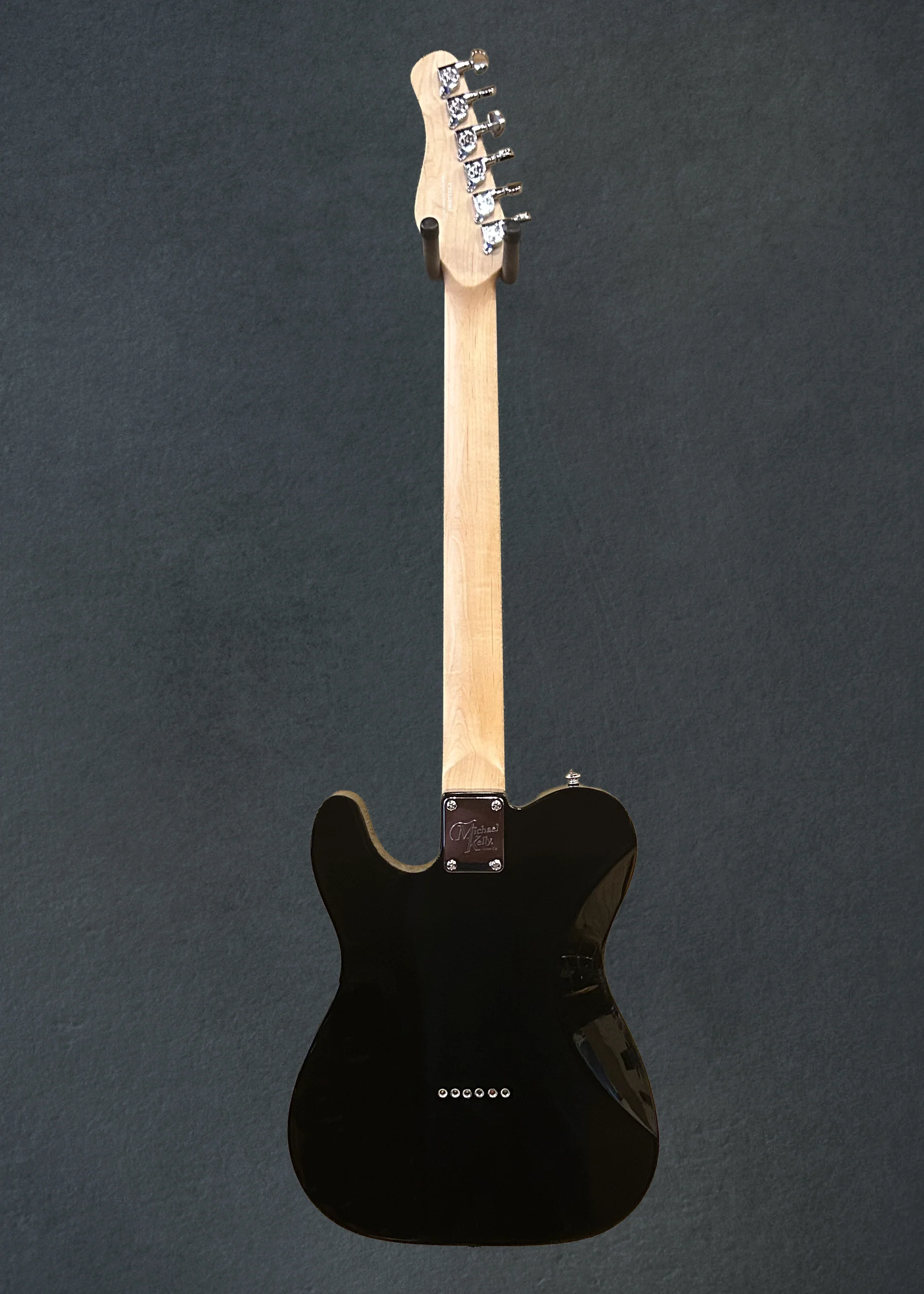 Triple 50 - Gloss Black - Image 4