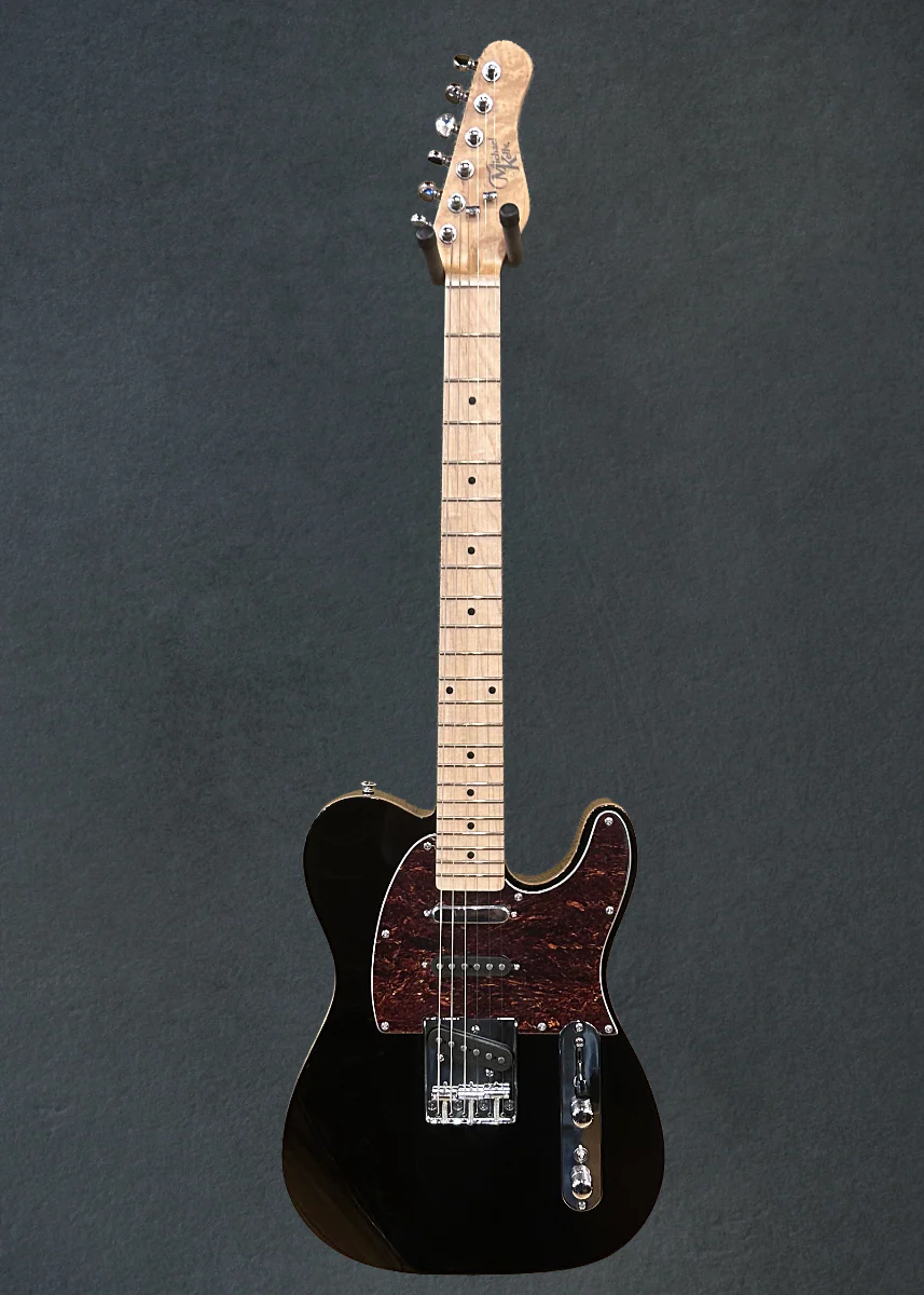 Triple 50 - Gloss Black - Image 5