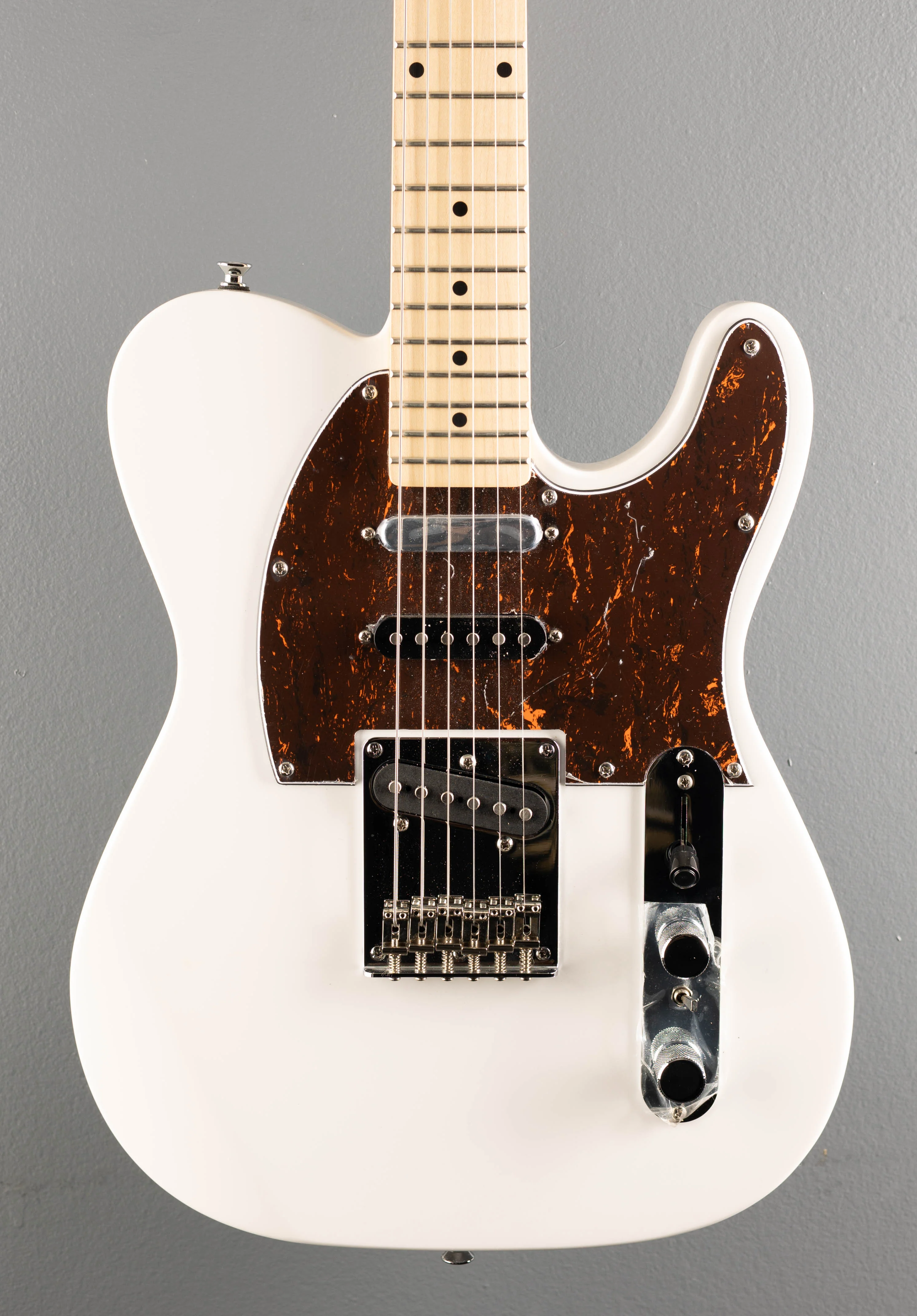 Triple 50 - Gloss White - Image 2