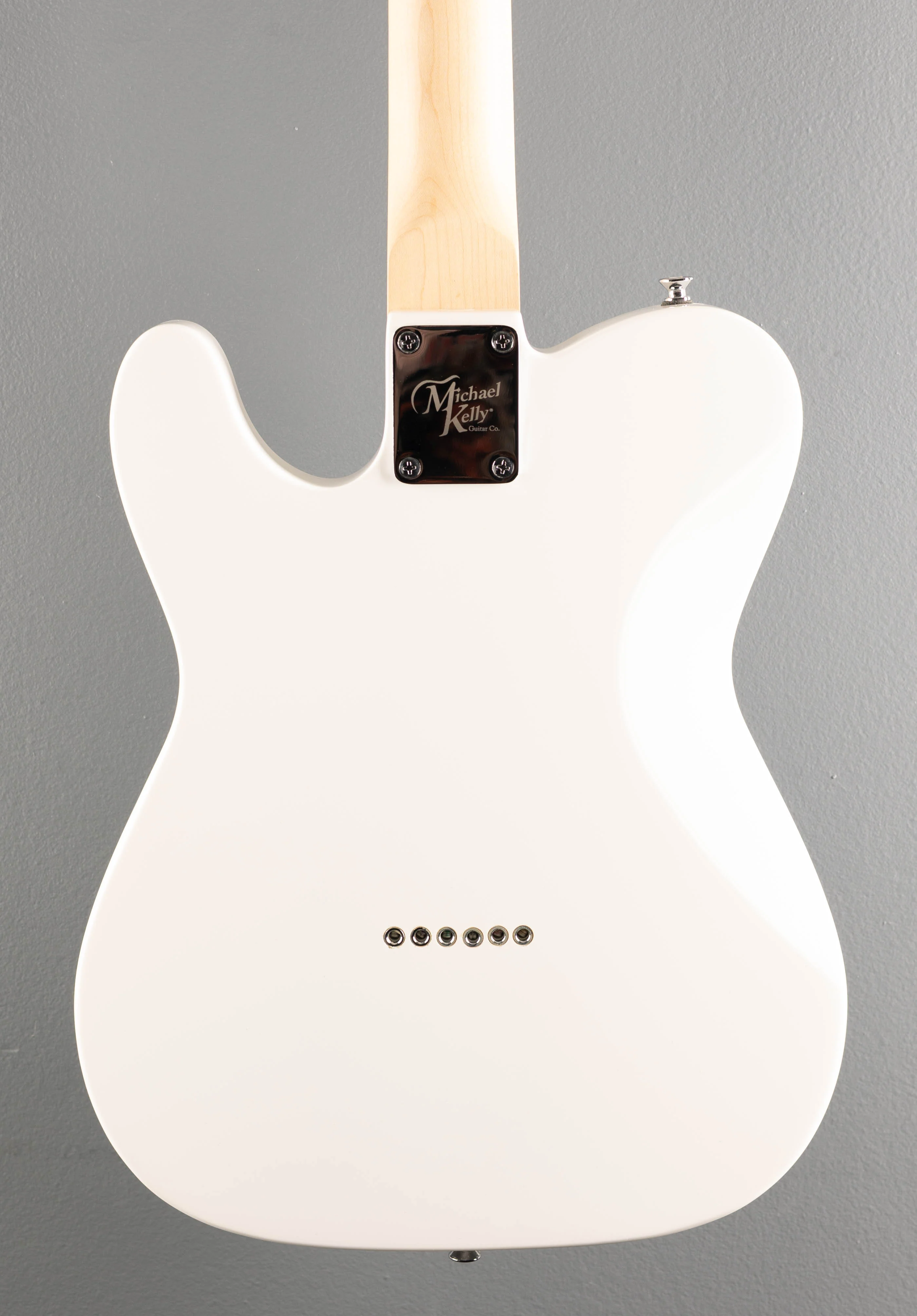 Triple 50 - Gloss White - Image 4