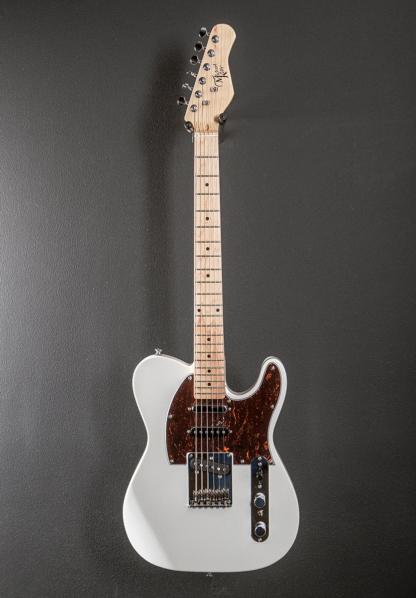 Triple 50 - Gloss White - Image 3