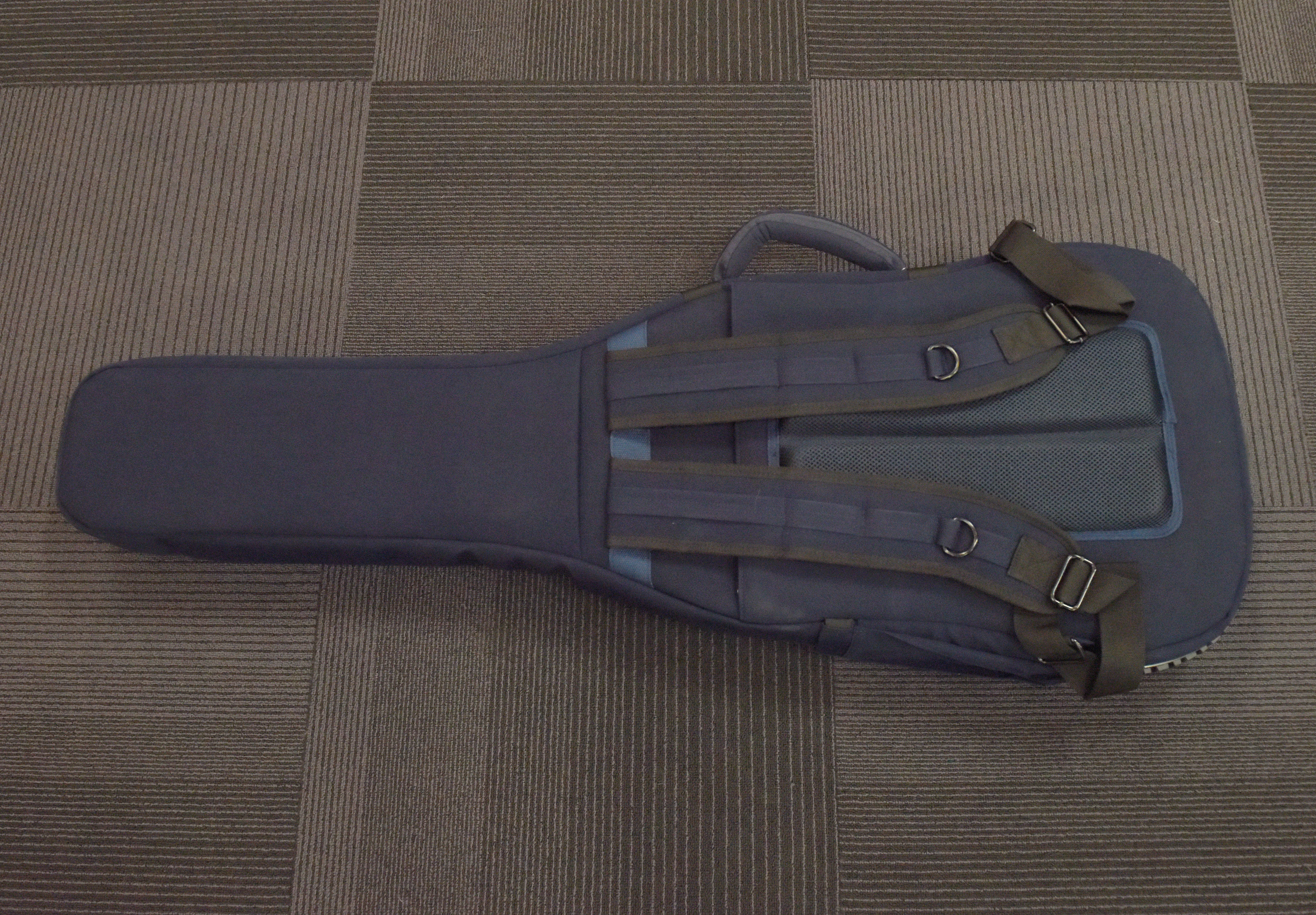 Troubadour Electric Guitar Gig Bag - Image 2