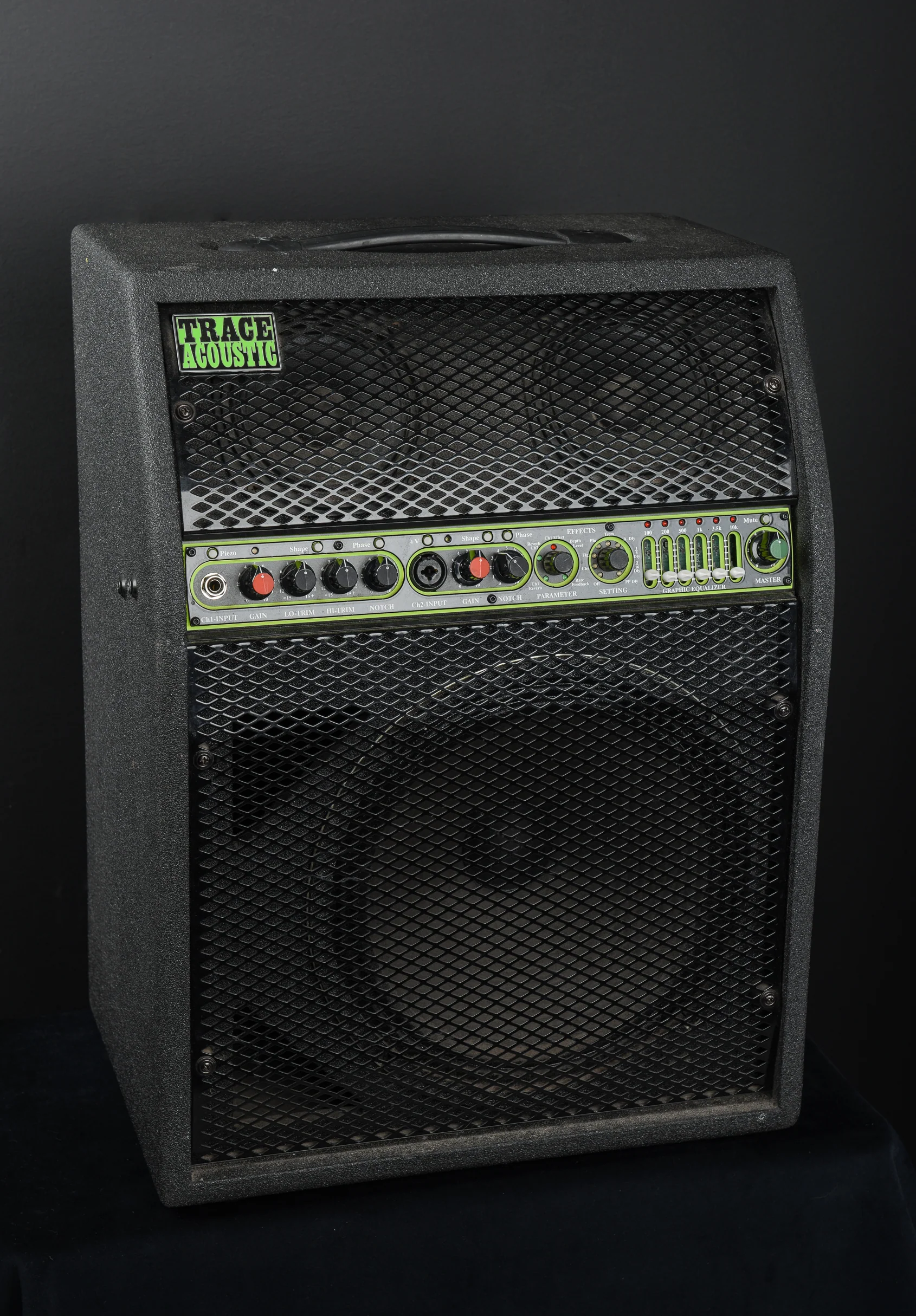 TS300 Acoustic Combo 'Recent - Image 2