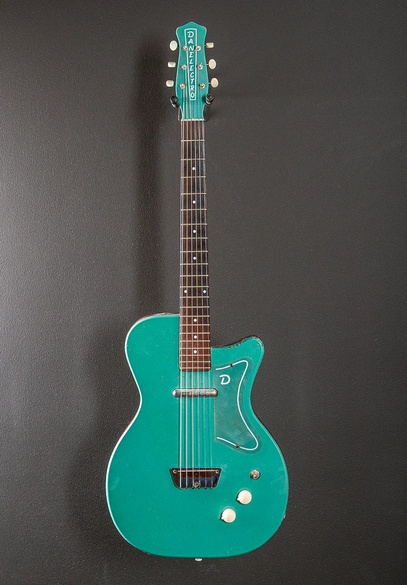 U-1 '57 - Image 3