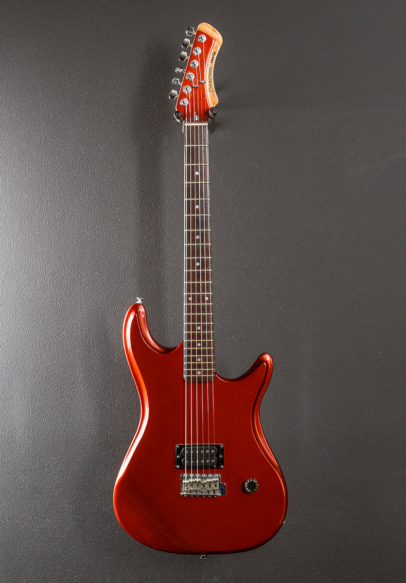Ultra GS, Early 80's - Image 3