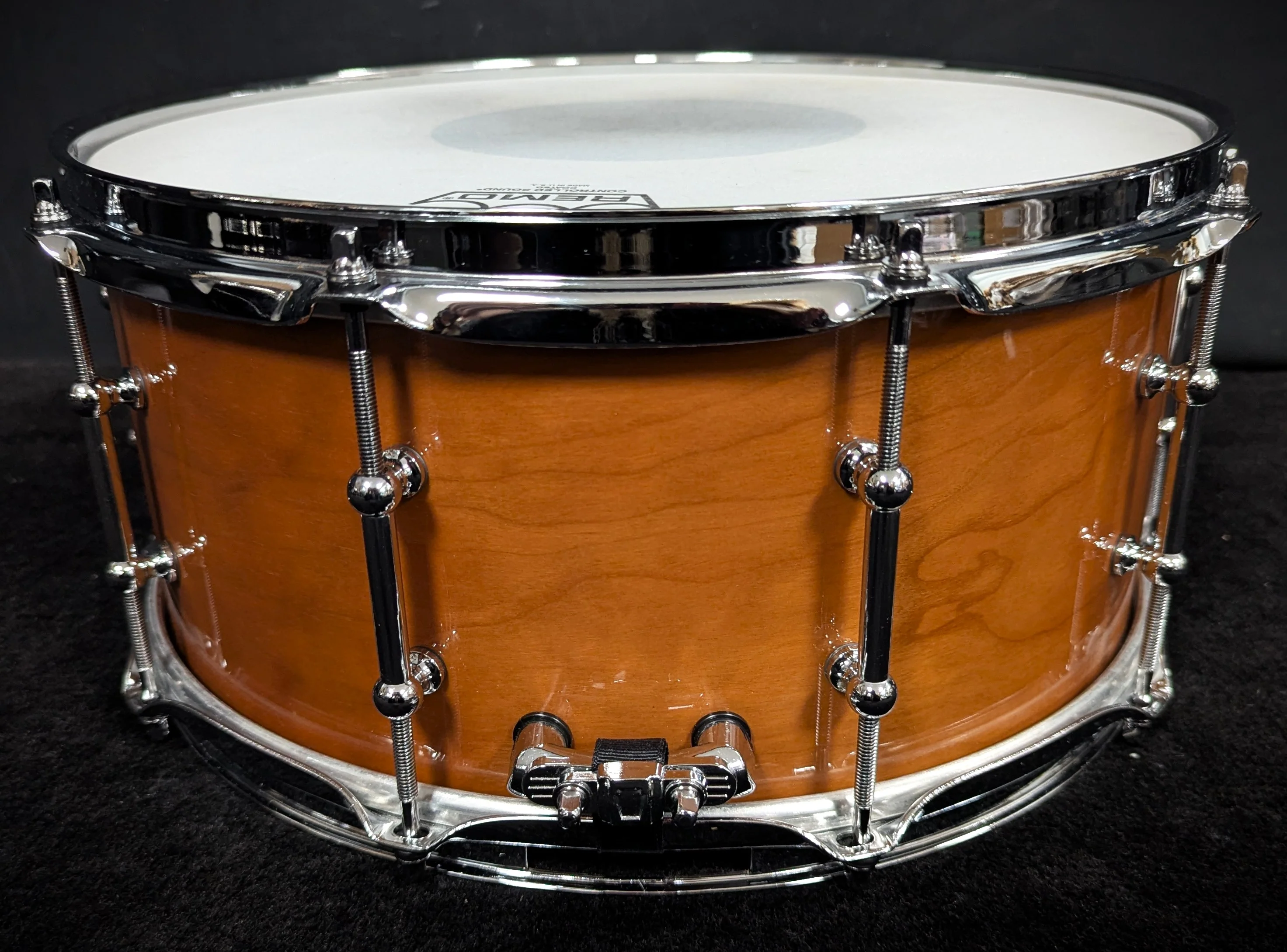Universal Cherry Snare - Image 3