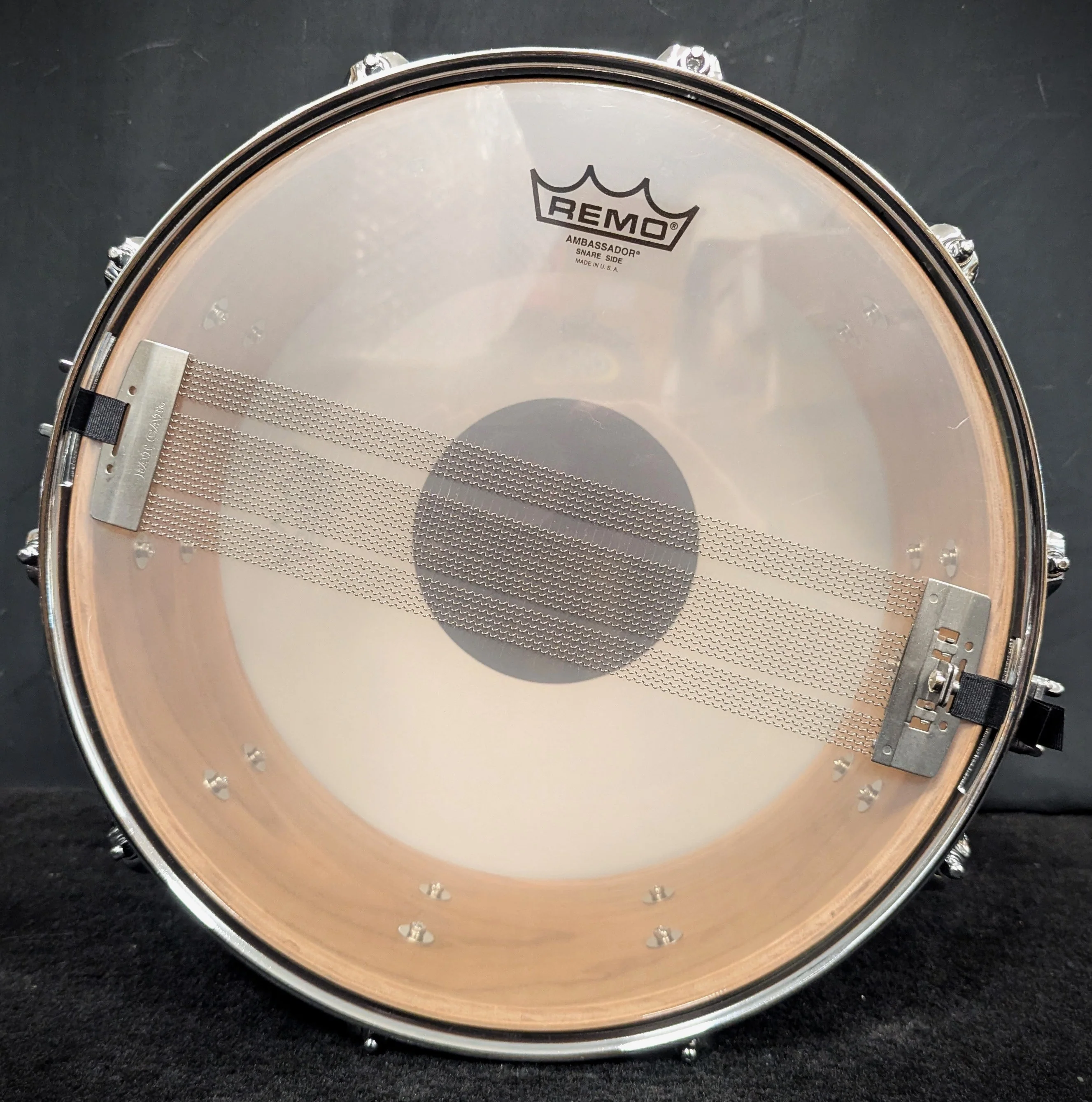 Universal Cherry Snare - Image 5