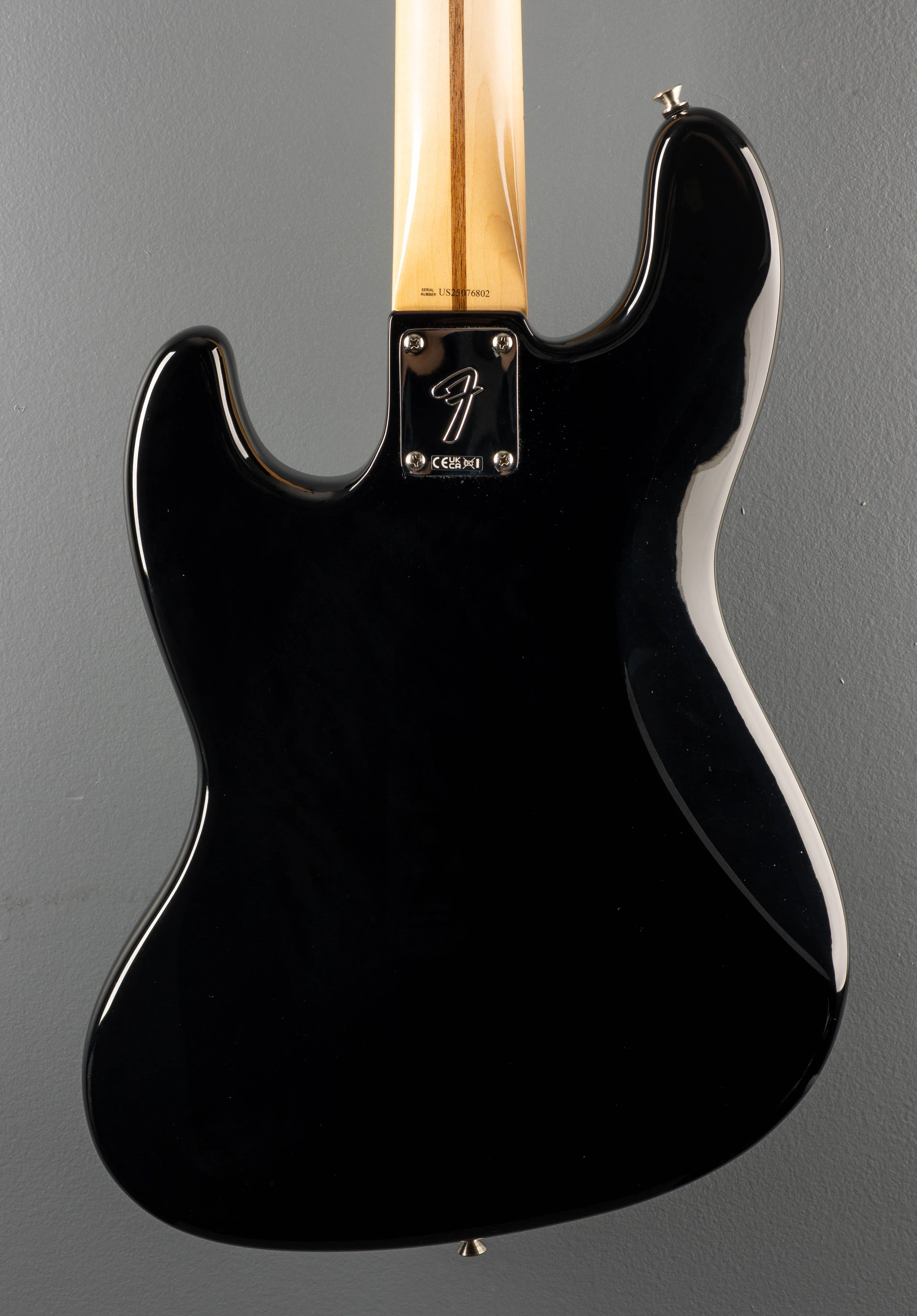 USA Geddy Lee Jazz Bass - Image 4