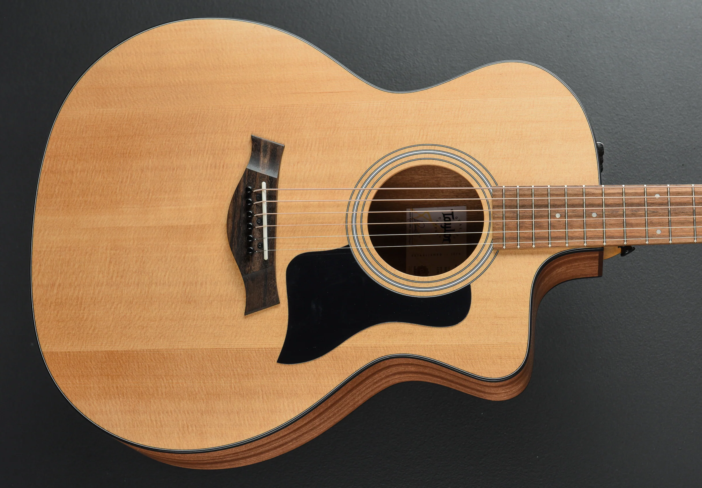 USED 114CE Sapele '26
