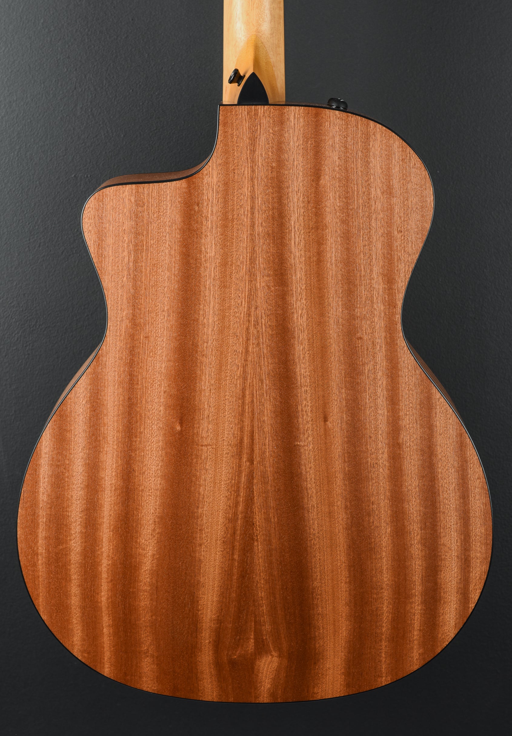 USED 114CE Sapele '26 - Image 4