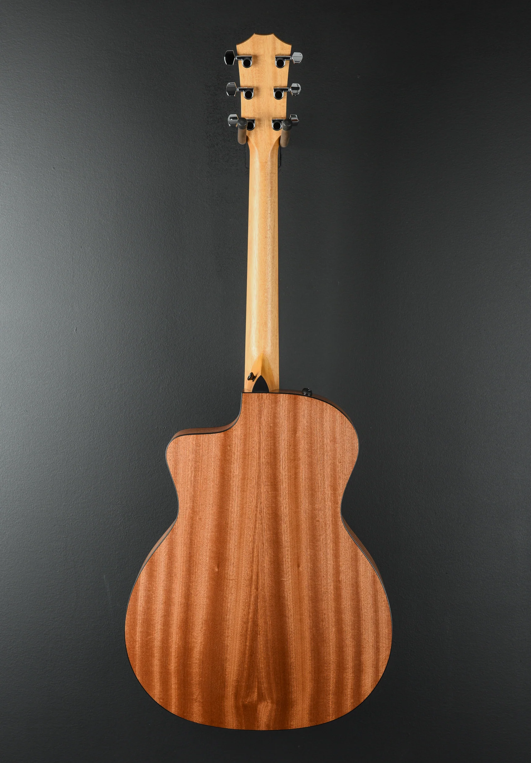 USED 114CE Sapele '26 - Image 5