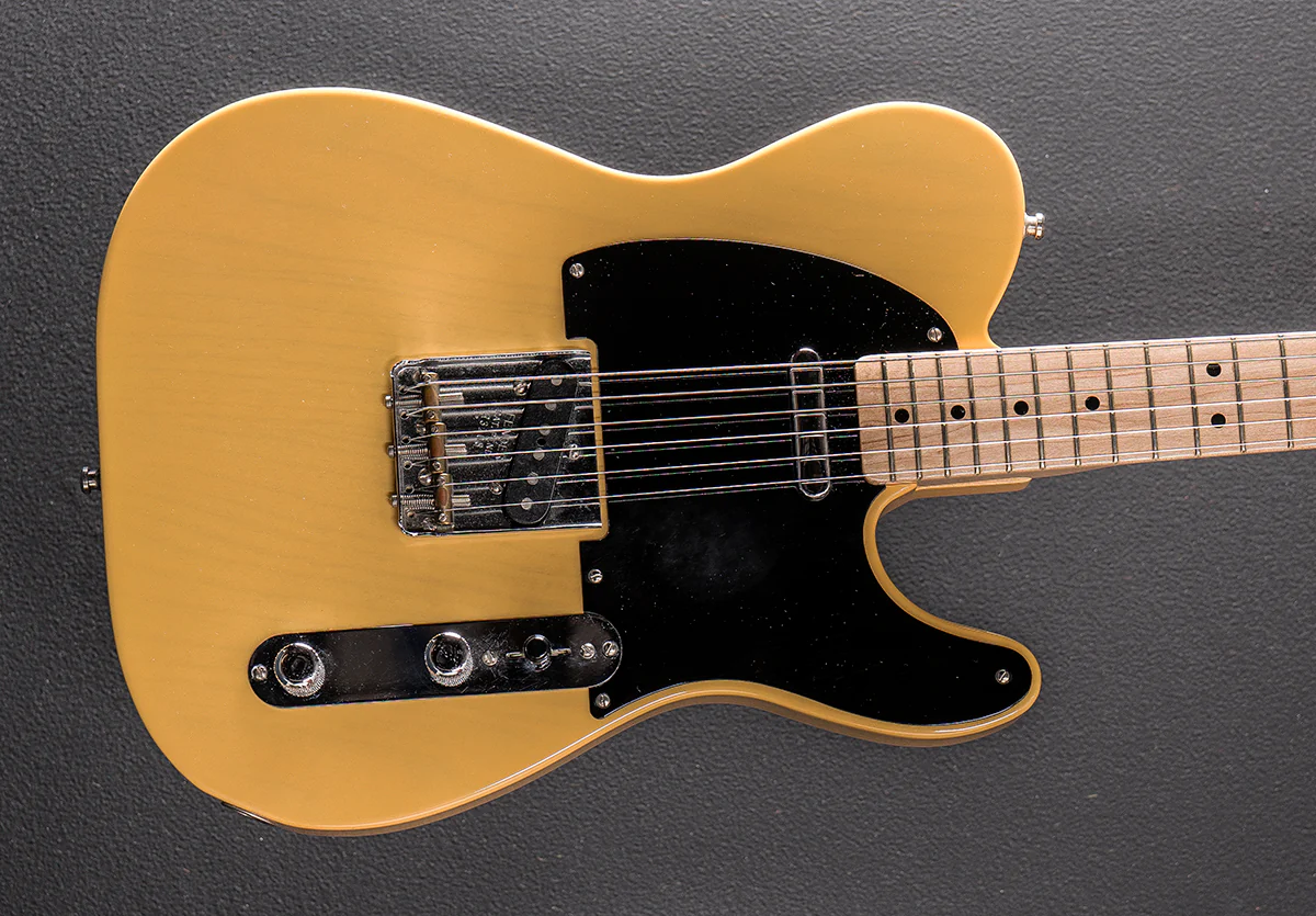 Used 1951 NOS Nocaster '02