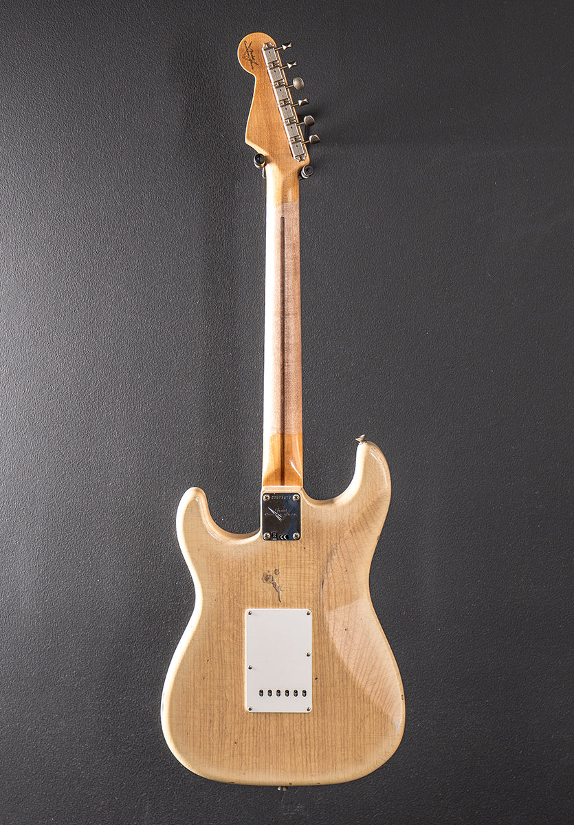 Used 1958 Relic Strat '23 - Image 5