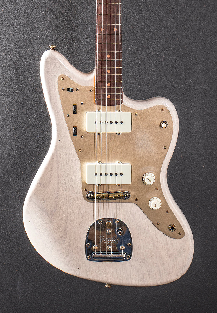 Used 1959 Journeyman Relic Jazzmaster '23 - Image 2