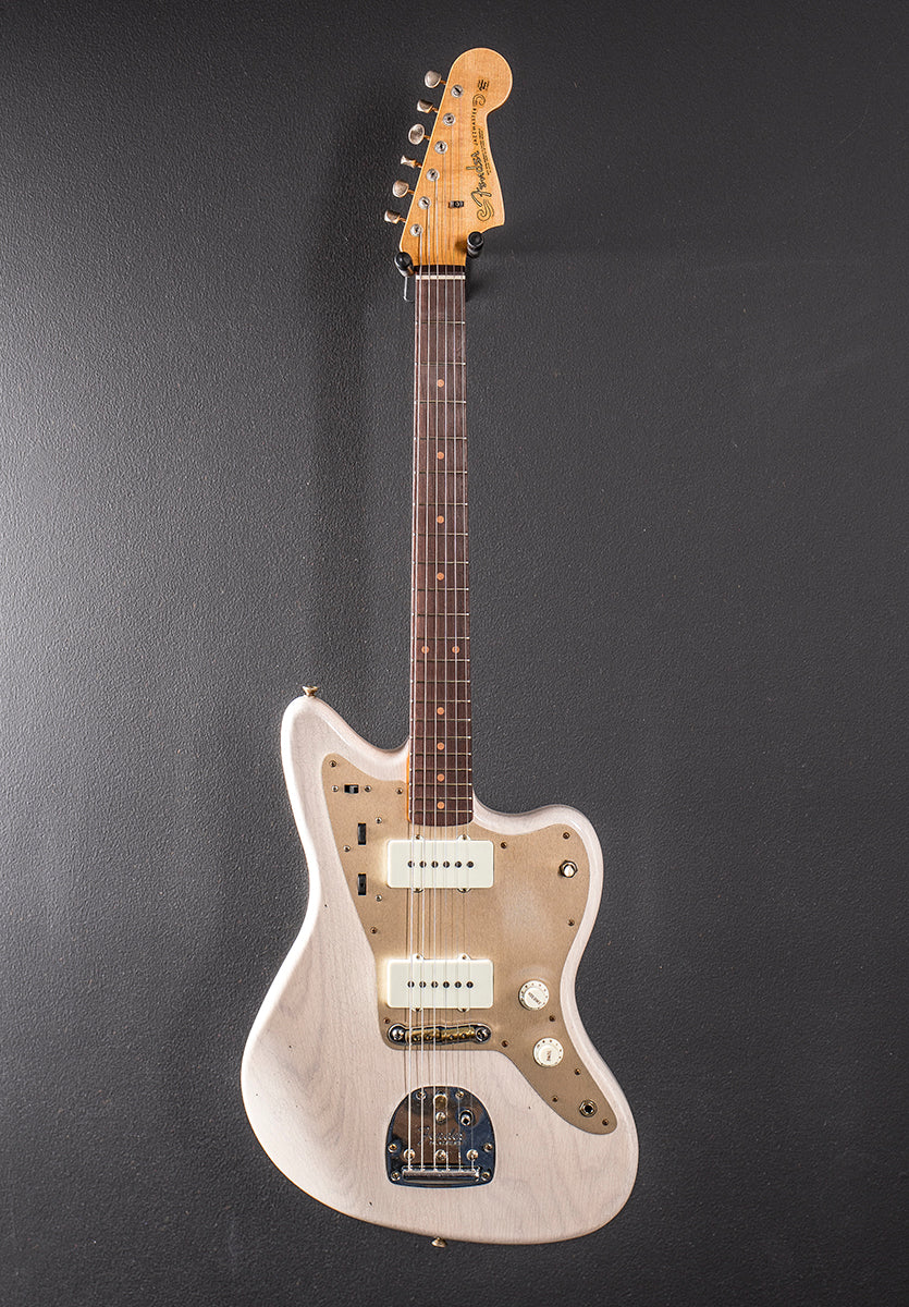Used 1959 Journeyman Relic Jazzmaster '23 - Image 3
