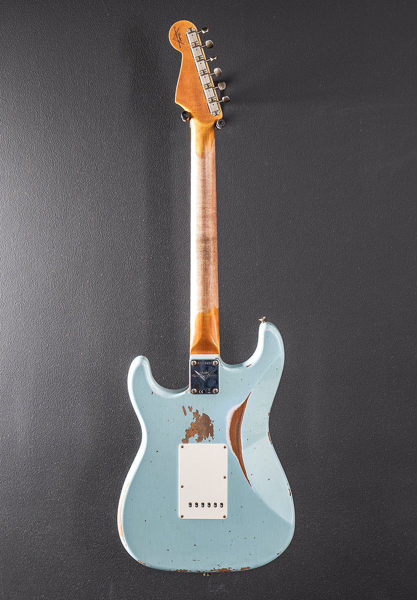 Used 1961 Heavy Relic Strat '23 - Image 5