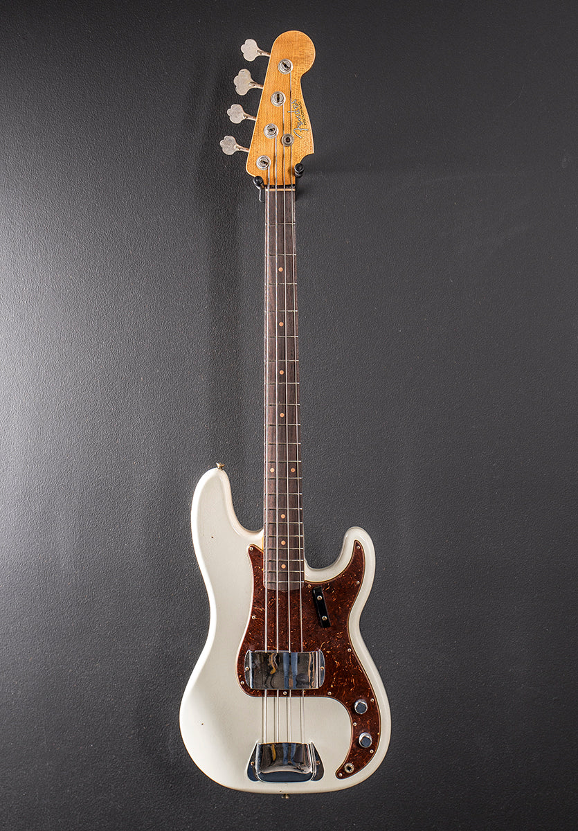 Used 1963 Journeyman Relic Precision Bass '22 - Image 3