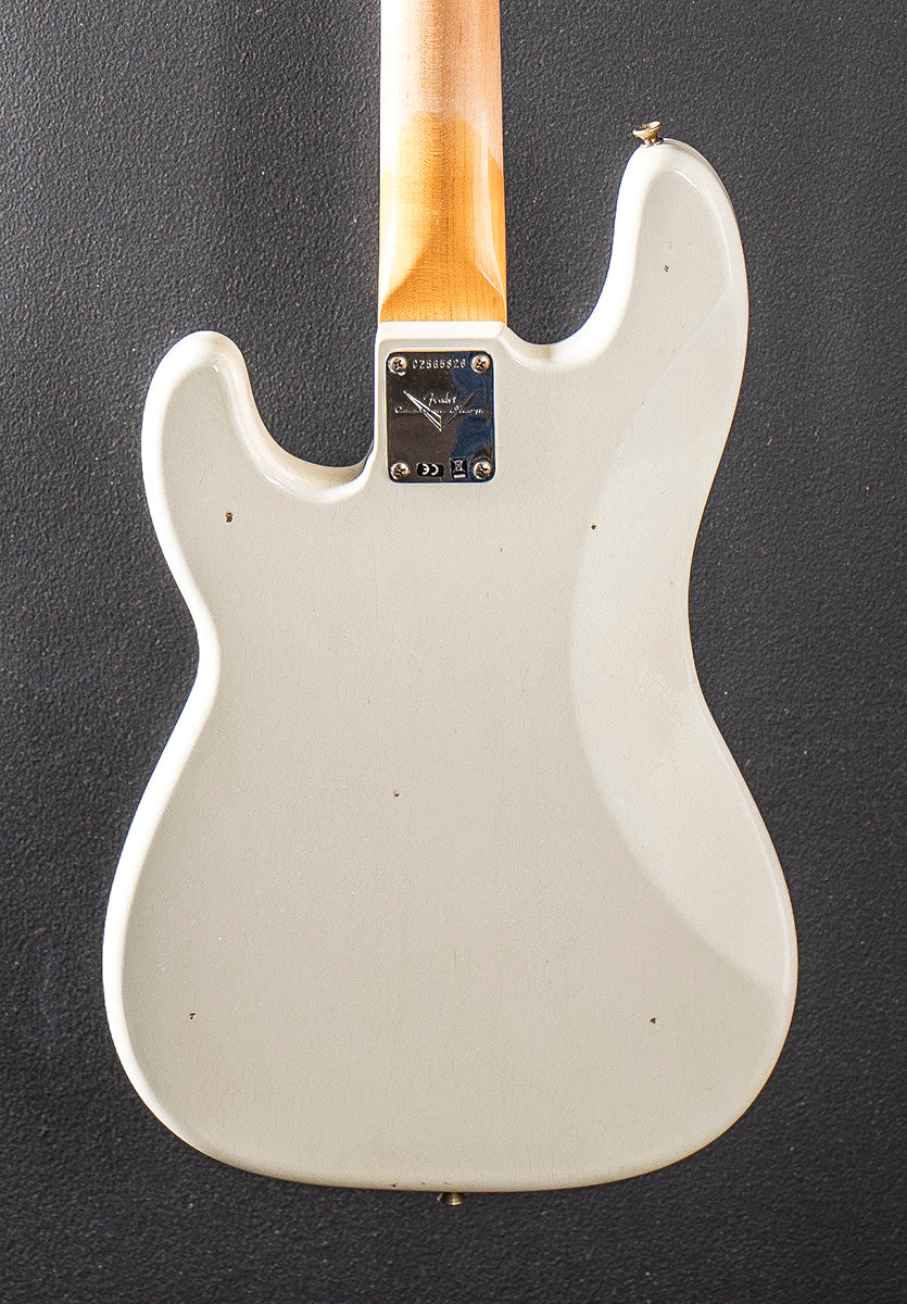 Used 1963 Journeyman Relic Precision Bass '22 - Image 4