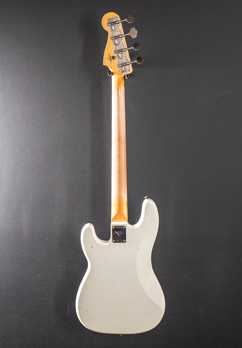Used 1963 Journeyman Relic Precision Bass '22 - Image 5