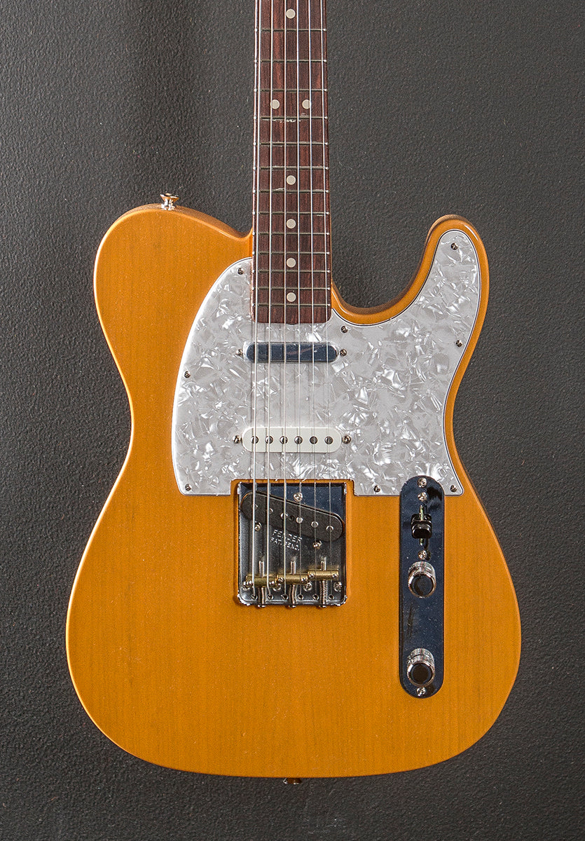 Used 1963 NOS Tele '25 - Image 2