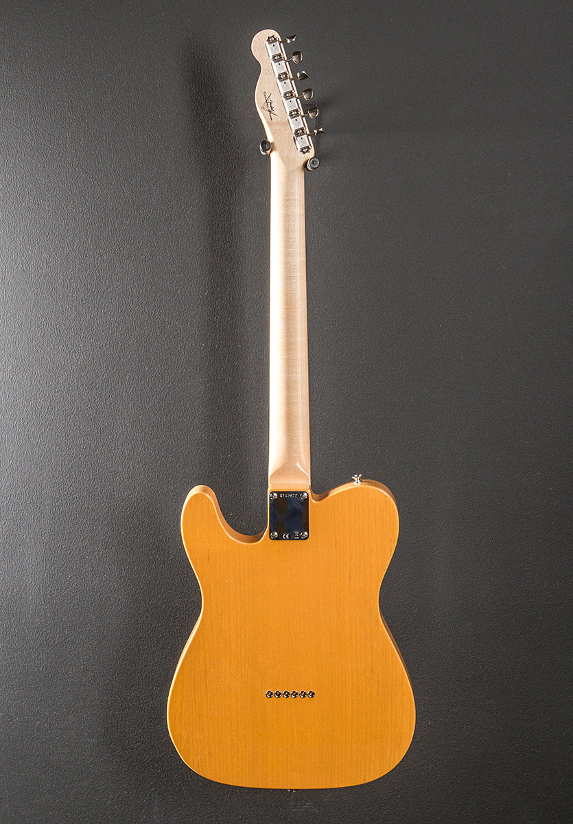 Used 1963 NOS Tele '25 - Image 5
