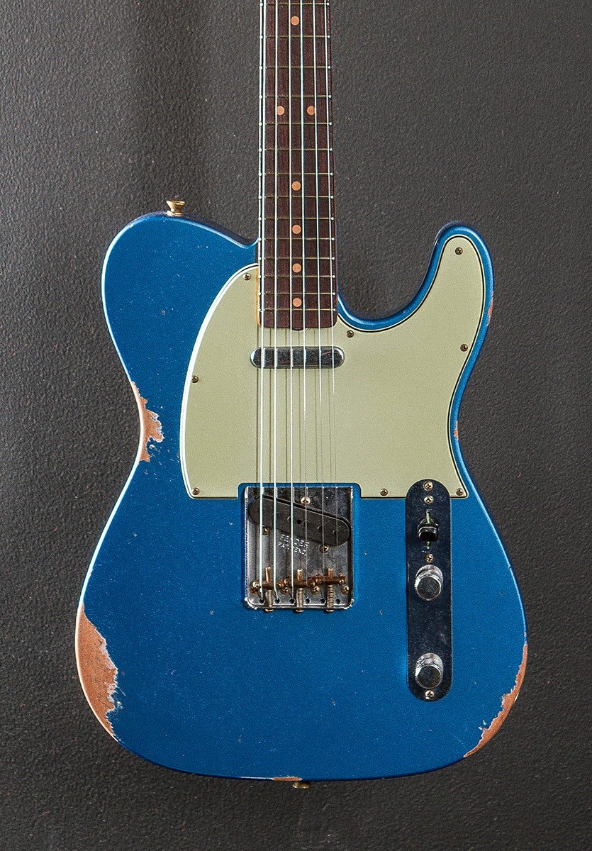 Used 1963 Relic Tele '24 - Image 2