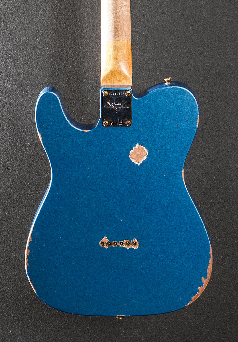Used 1963 Relic Tele '24 - Image 4