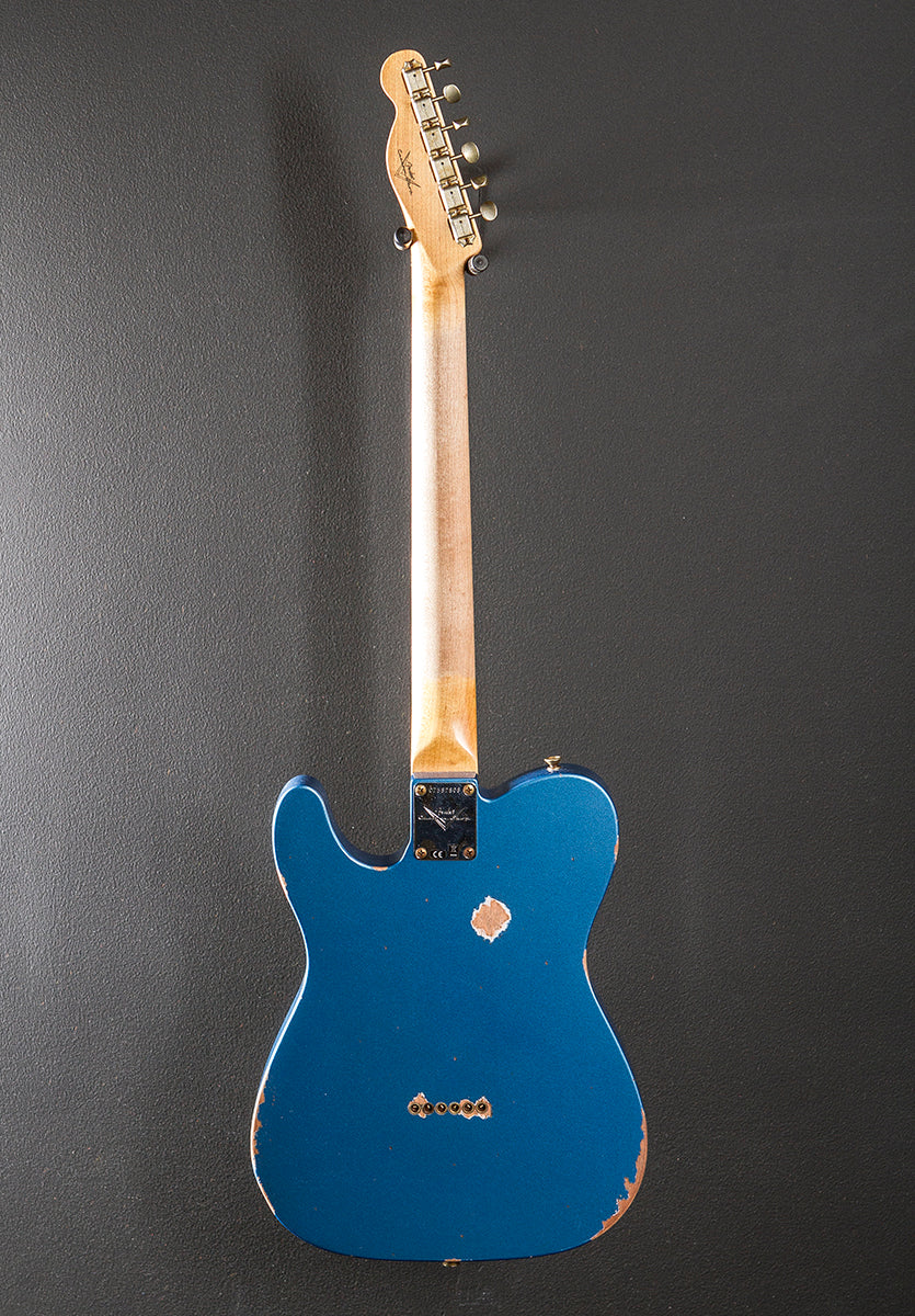 Used 1963 Relic Tele '24 - Image 5
