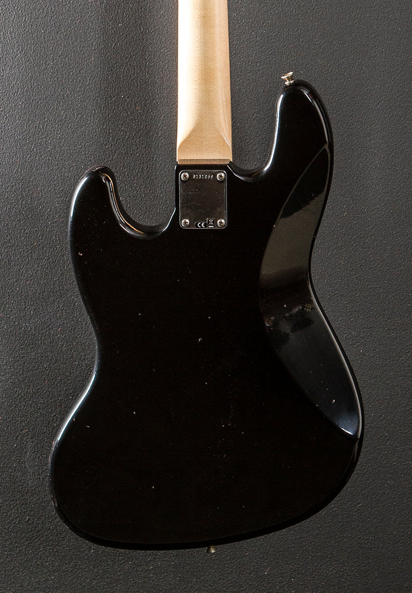Used 1964 Journeyman Relic Jazz Bass '23 - Image 4