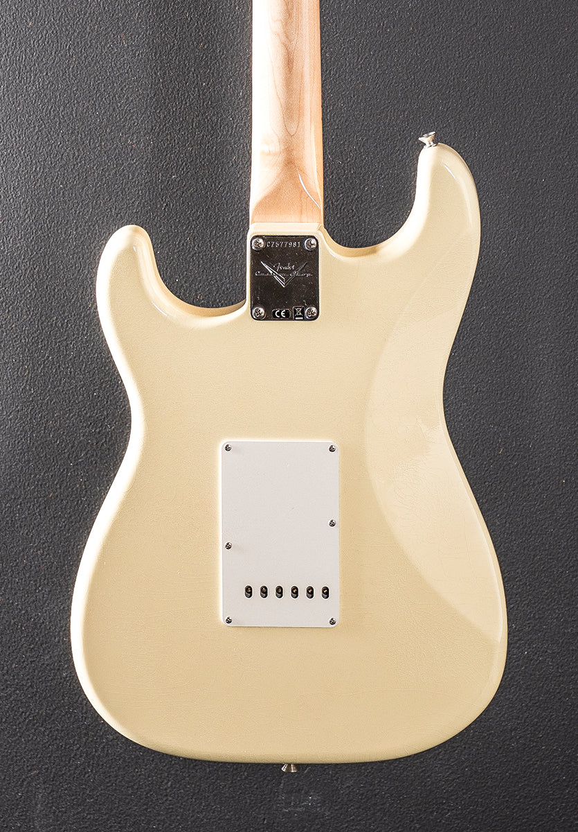 Used 1968 Closet Classic Strat '24 - Image 4