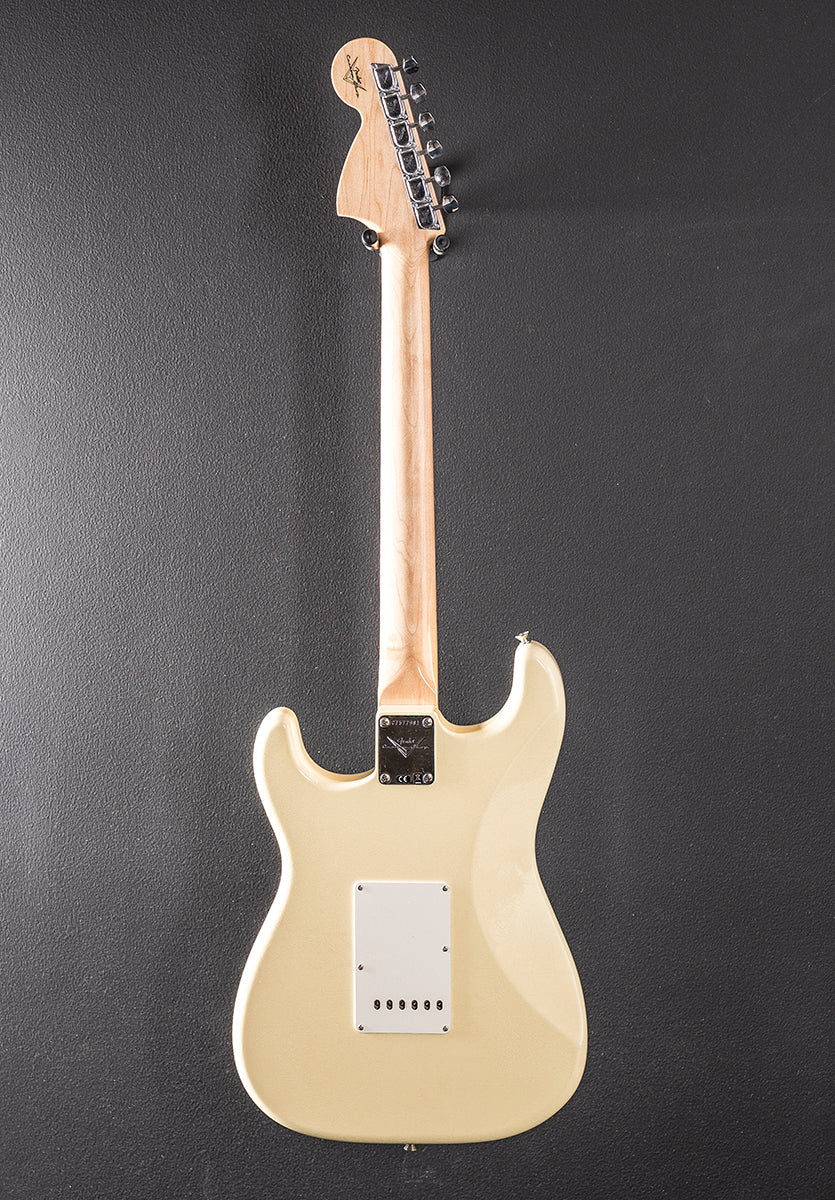 Used 1968 Closet Classic Strat '24 - Image 5