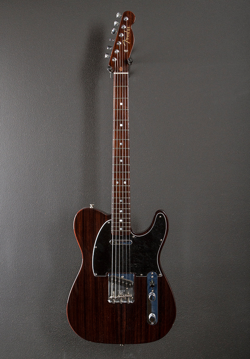 Used 1969 NOS Rosewood Tele '24 - Image 3