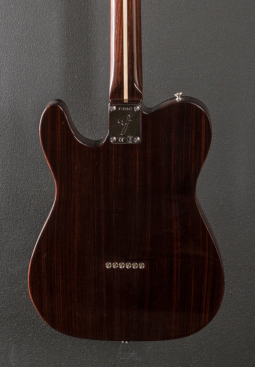 Used 1969 NOS Rosewood Tele '24 - Image 4
