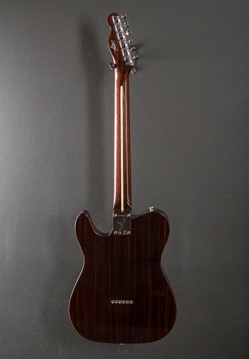 Used 1969 NOS Rosewood Tele '24 - Image 5