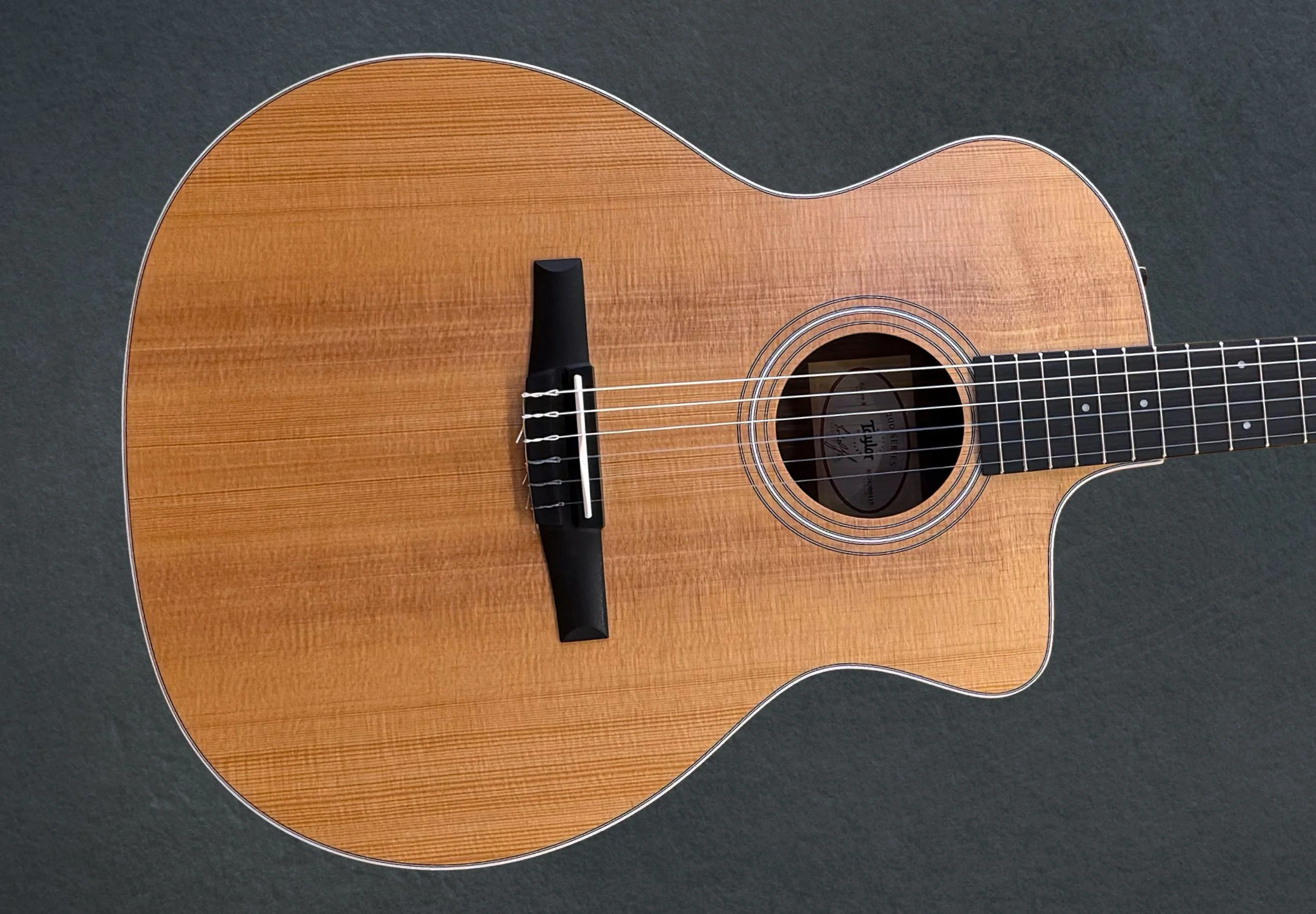 USED 214CE-N Walnut '26