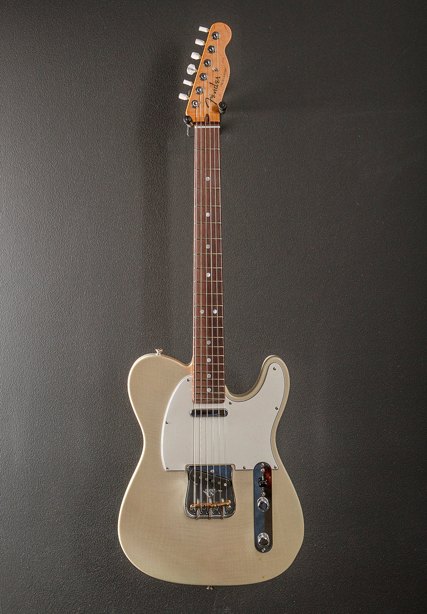 Used Custom Deluxe Tele '13 - Image 3