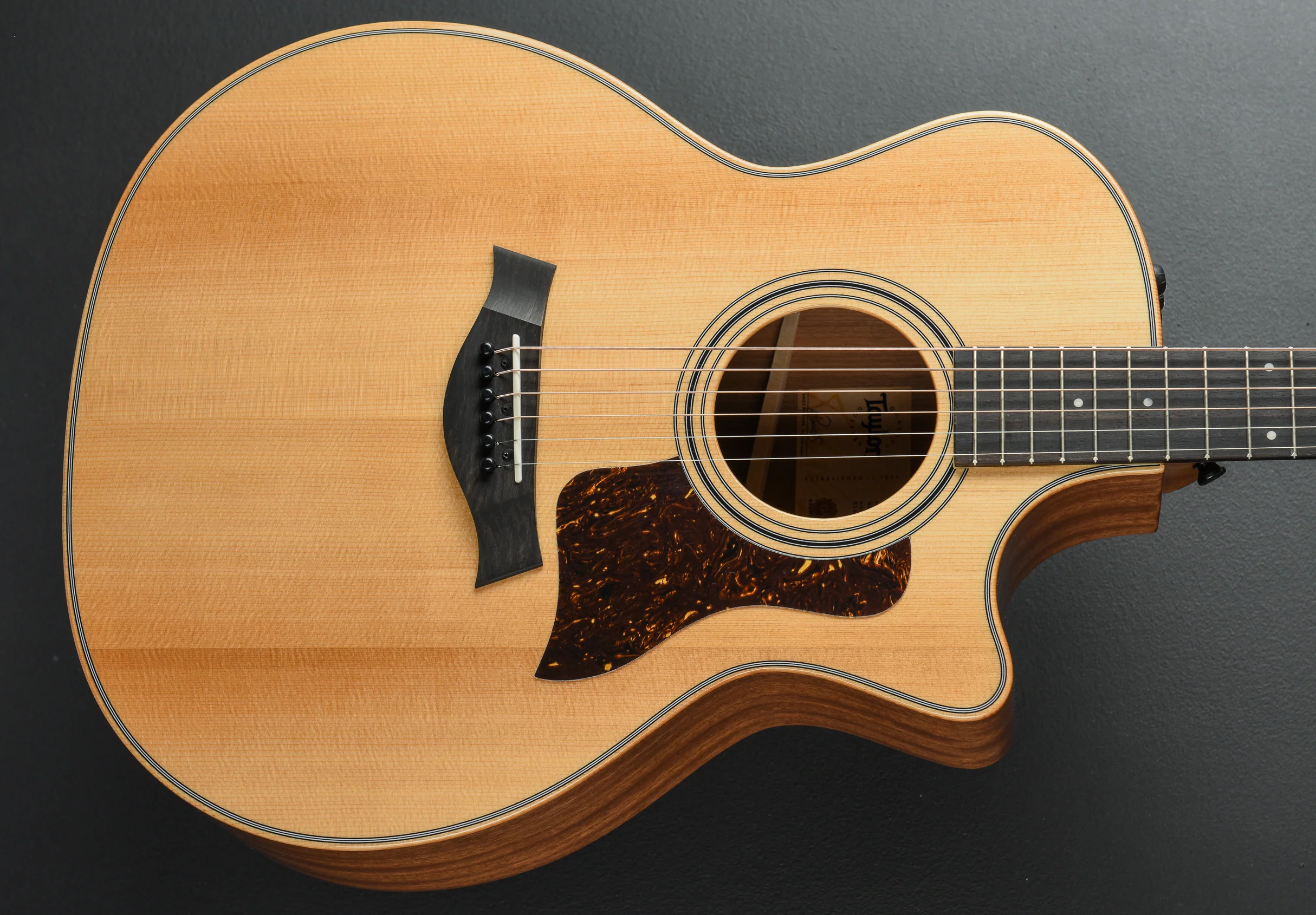 USED 314CE Studio '26