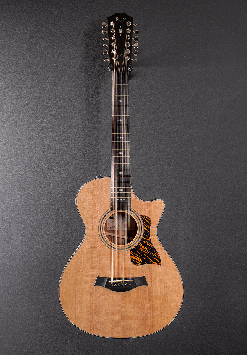 Used 352CE 12 String '24 - Image 3