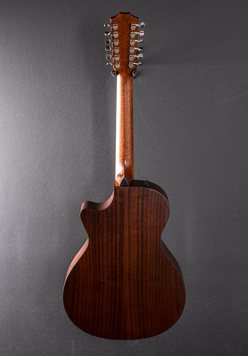 Used 352CE 12 String '24 - Image 5