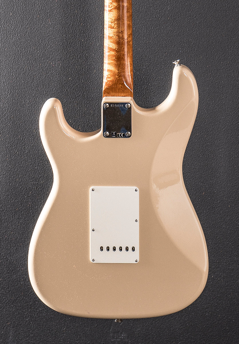 Used 1960 Roasted Closet Classic Strat '25 - Image 4