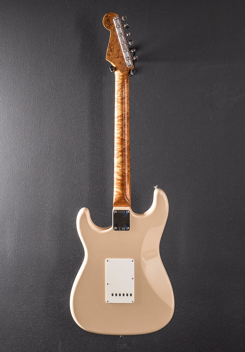 Used 1960 Roasted Closet Classic Strat '25 - Image 5
