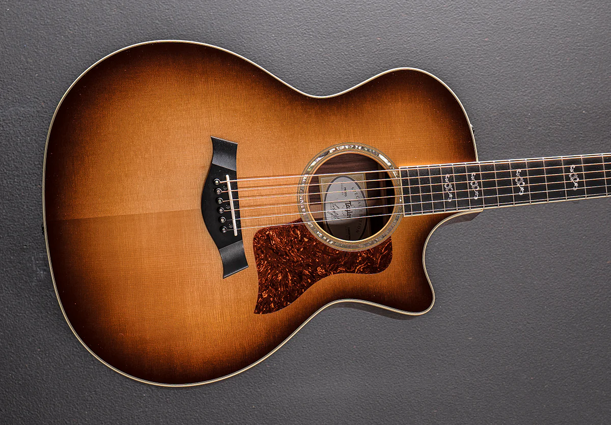 Used Special Edition 414CE Prototype '17