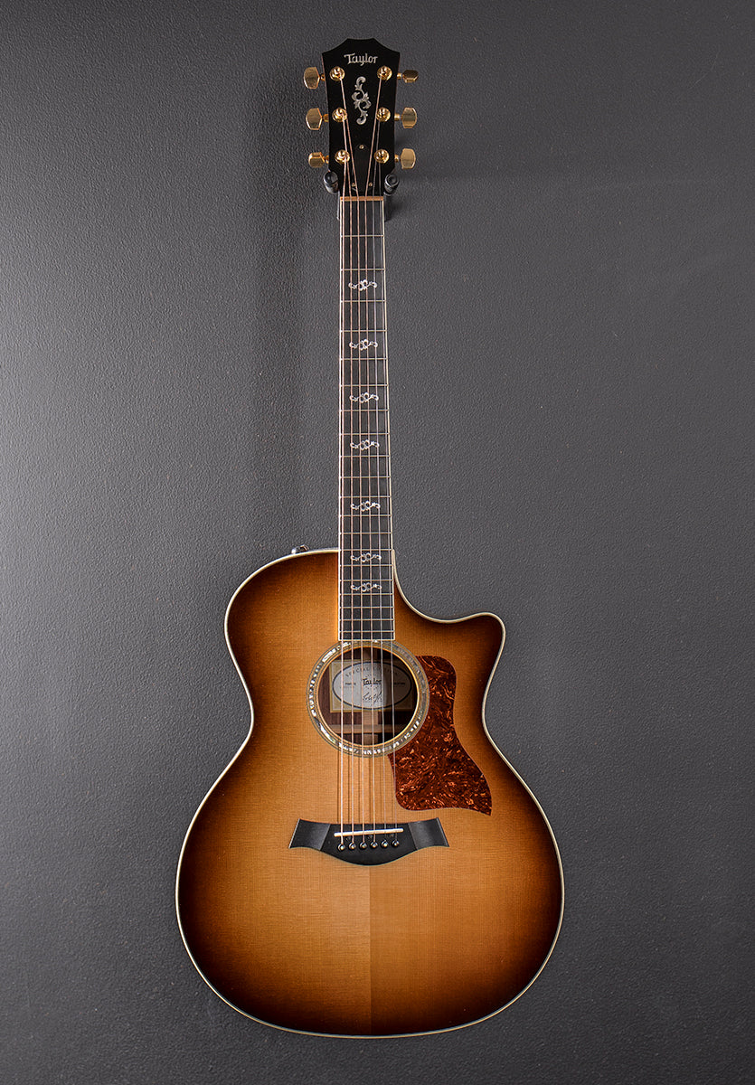 Used Special Edition 414CE Prototype '17 - Image 3