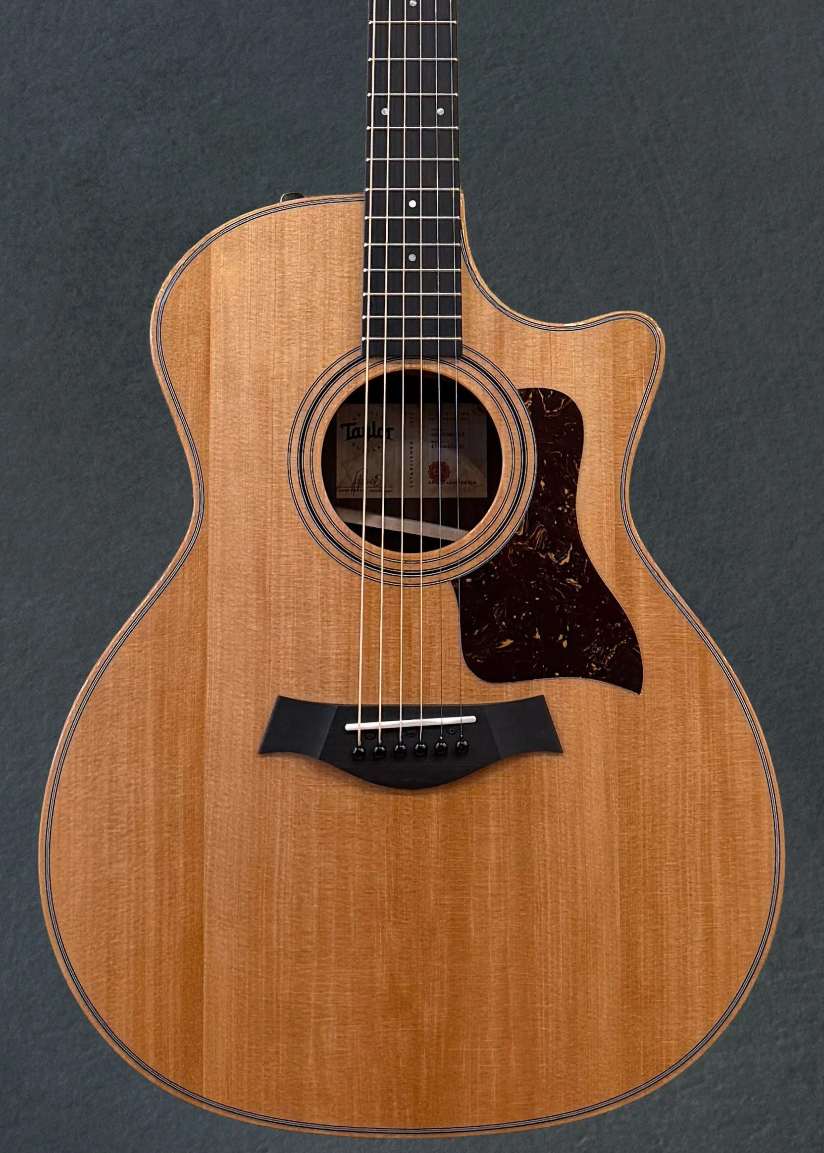 USED 414CE Studio '26 - Image 2