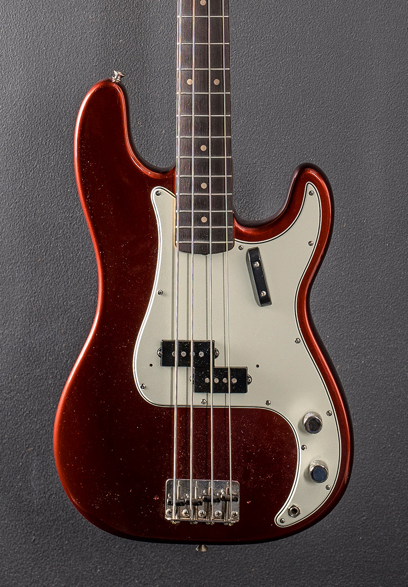 Used Precision Bass '63 - Image 2