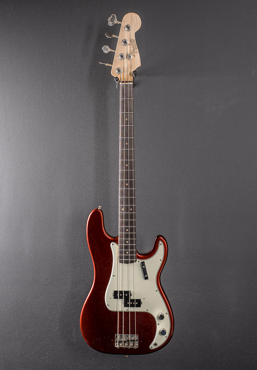 Used Precision Bass '63 - Image 3