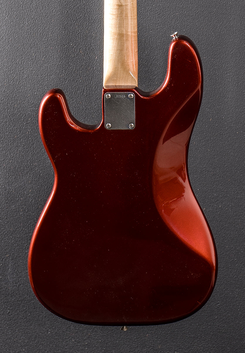 Used Precision Bass '63 - Image 4