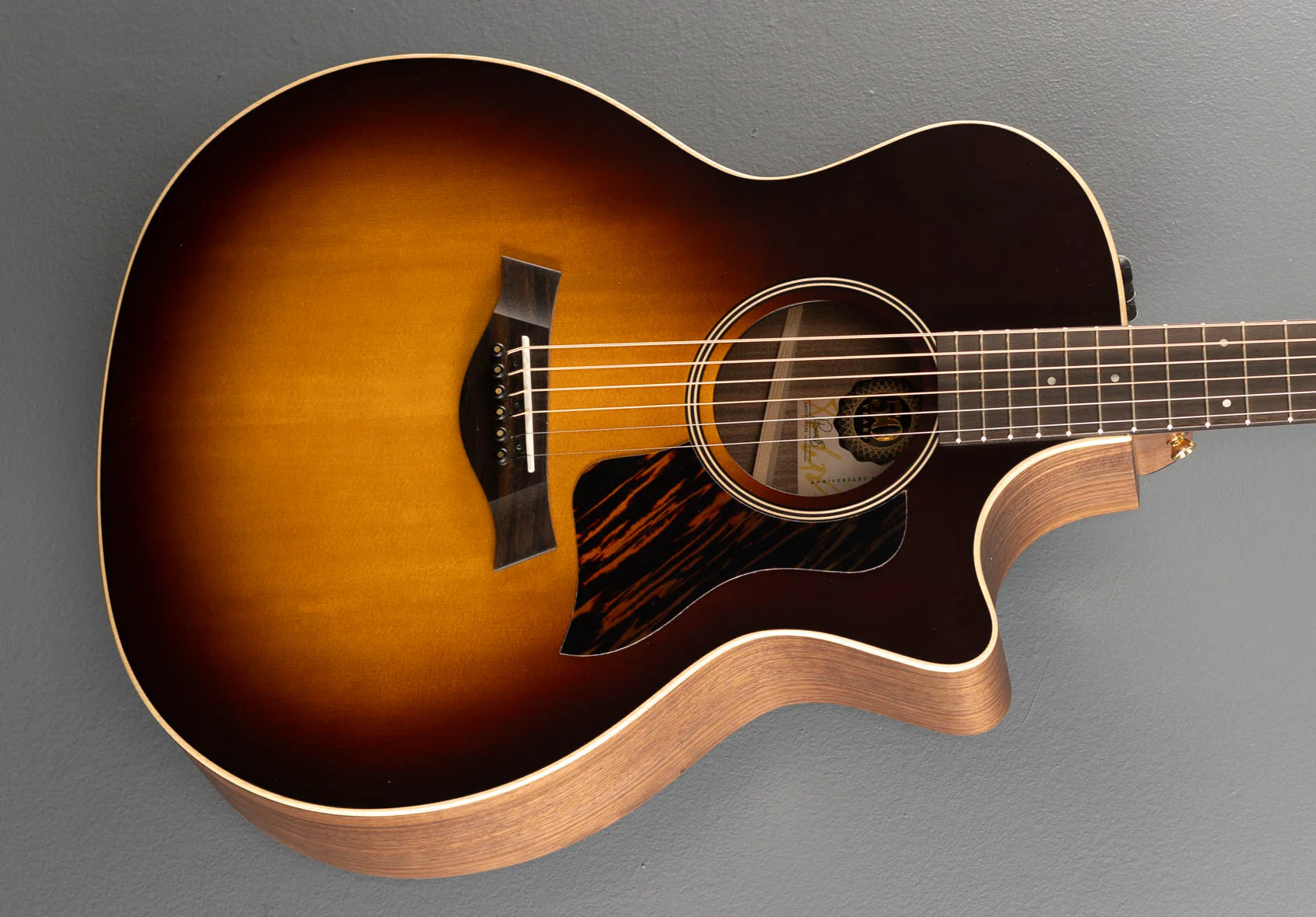 Used 50th Anniversary AD14CE-SB Limited '24