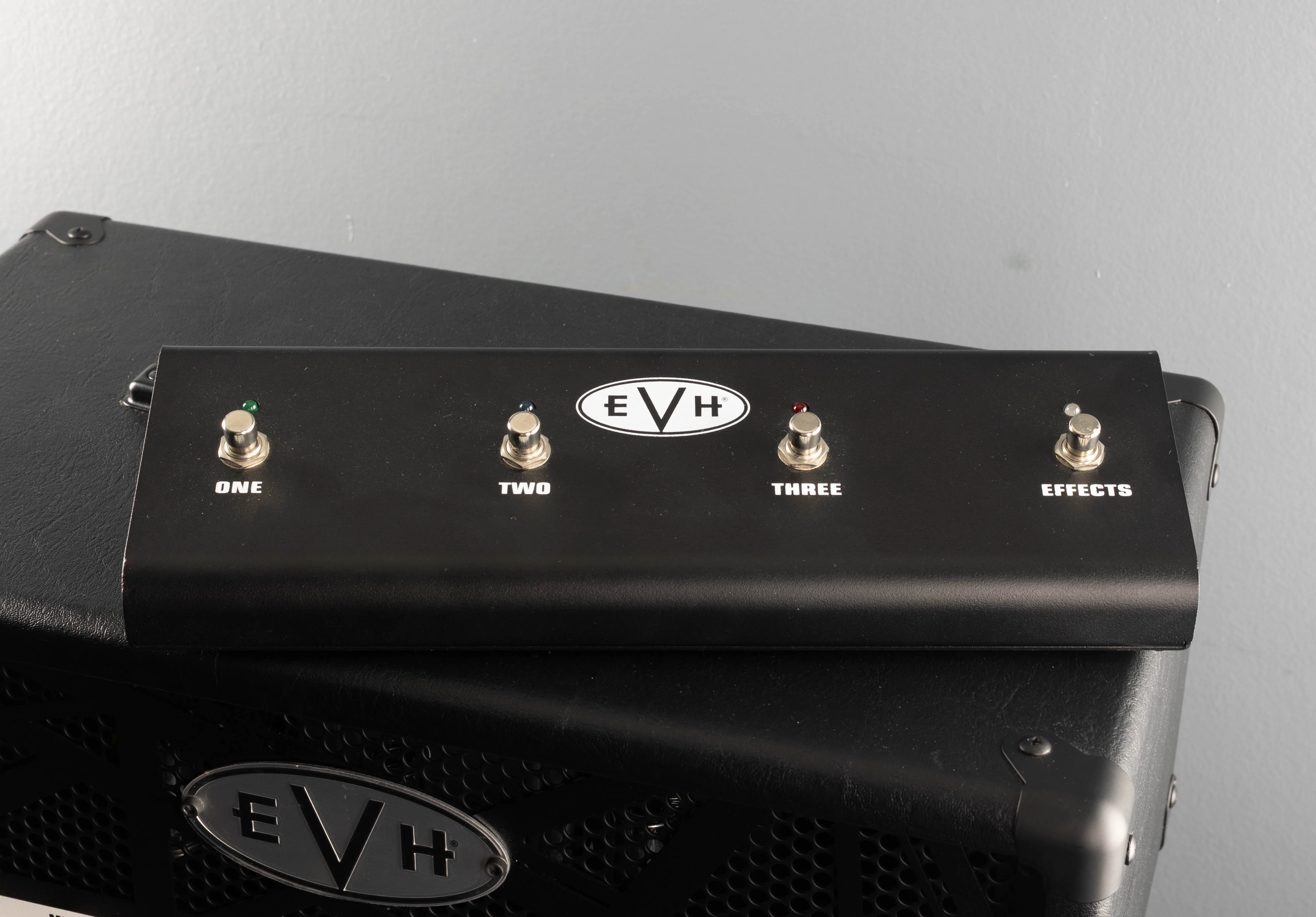 Used 5150III 50W 6L6 Head, '25 - Image 3