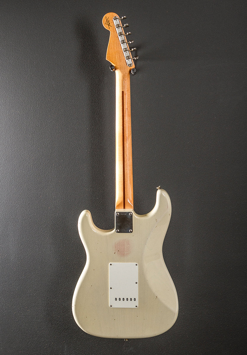 Used '56 Relic Strat '13 - Image 5